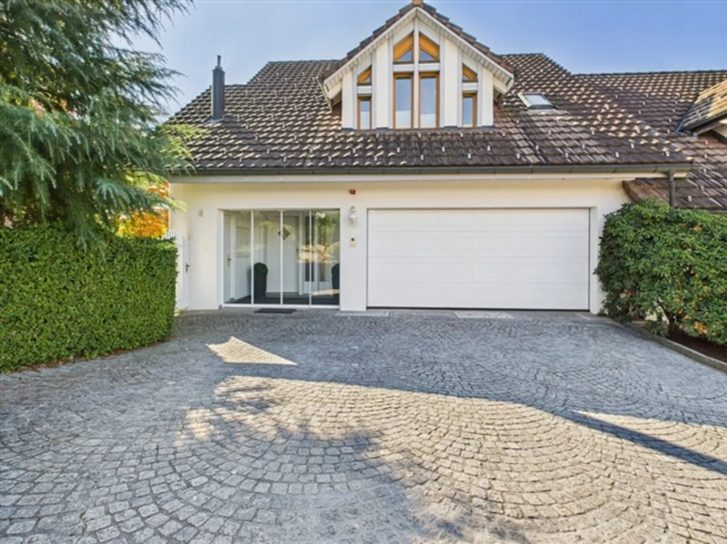 Adatto alle famiglie con giardino soleggiato - Foto 8 di 9