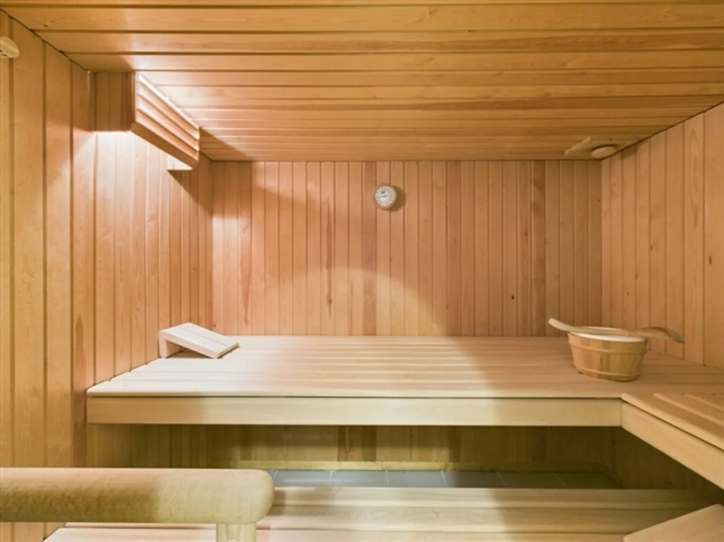 Adatto alle famiglie con giardino soleggiato - Foto 7 di 9