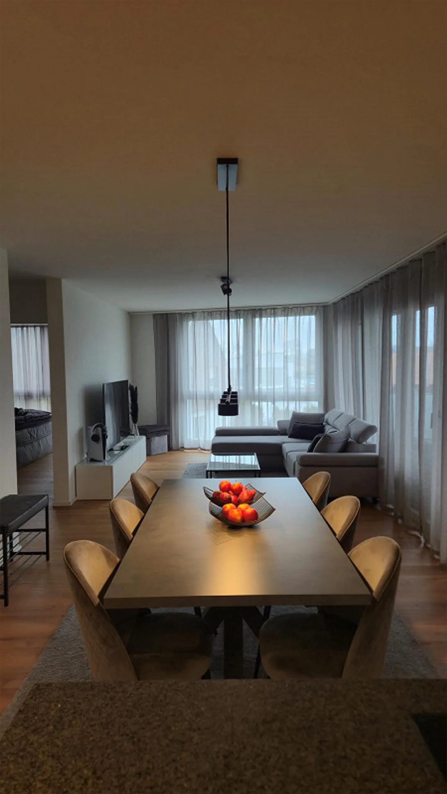 Appartement 3.5 pièces élégant - Photo 3 sur 10