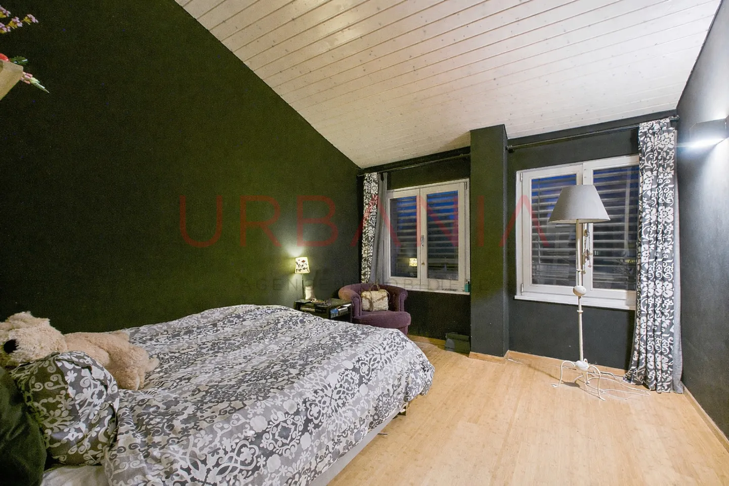 Charmante Maison Mitoyenne - Photo 8 sur 11