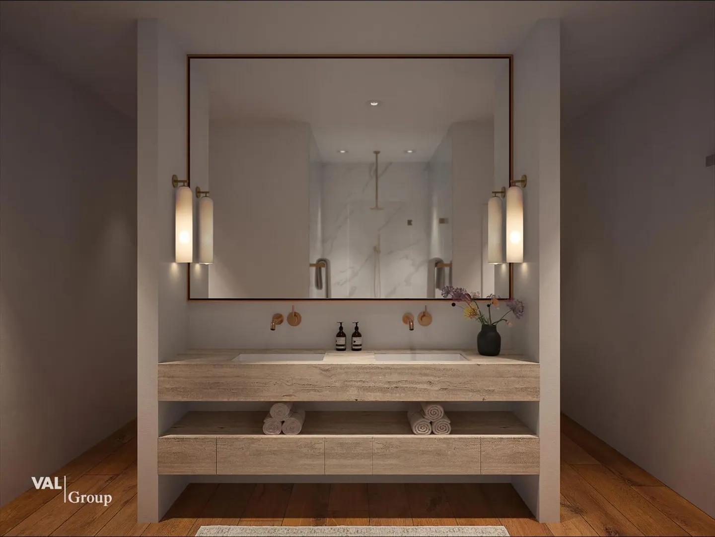 Only one villa left - construction has begun! - Photo 6 of 13