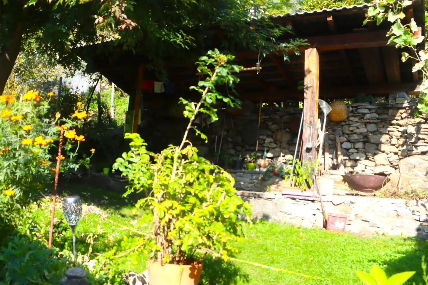 Casa affascinante con due appartamenti pronta per essere abitata - Foto 8 di 19