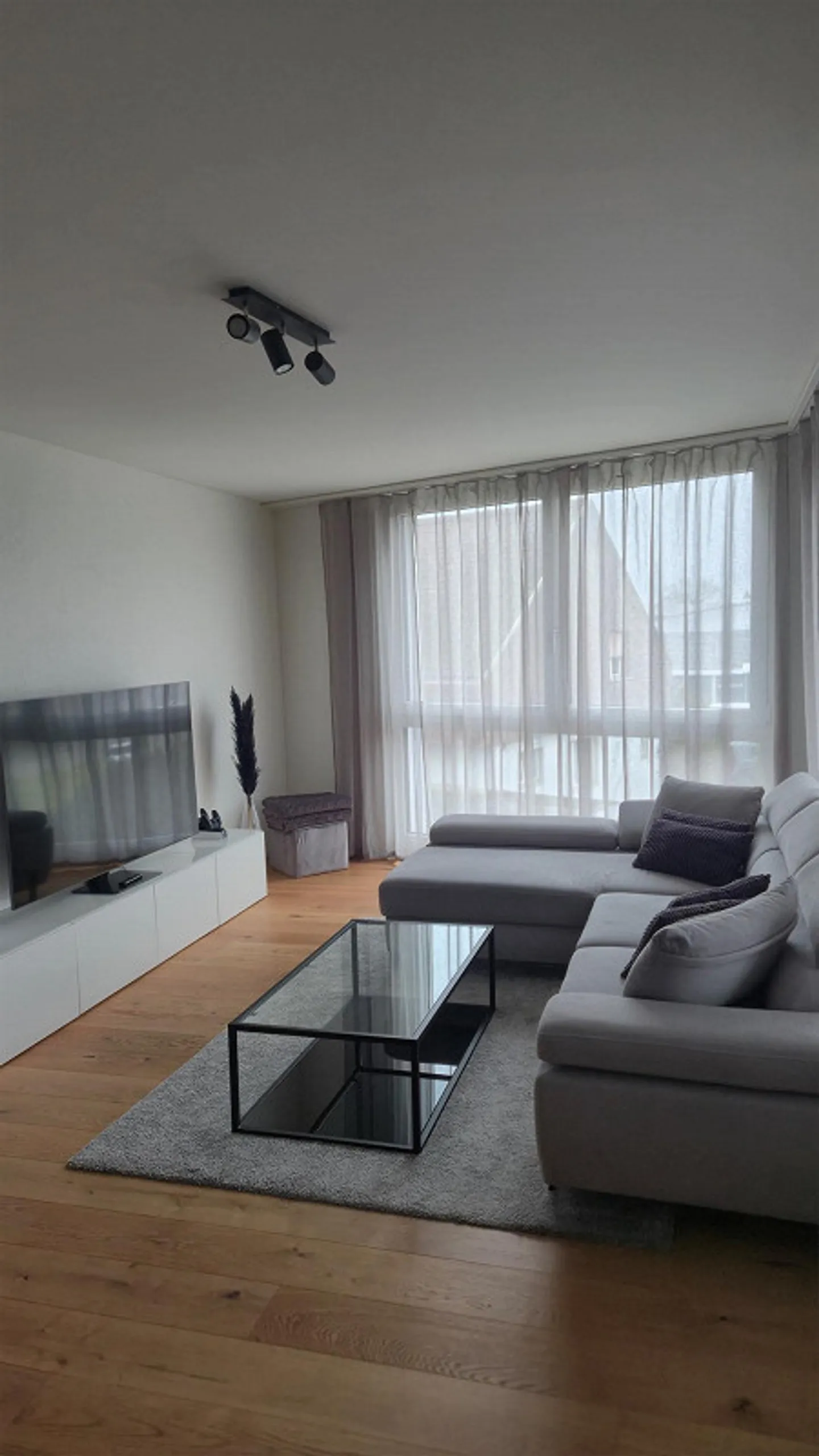 Appartement 3.5 pièces élégant - Photo 2 sur 10