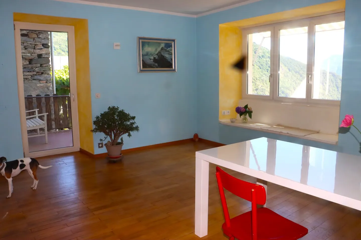 Casa affascinante con due appartamenti pronta per essere abitata - Foto 16 di 19