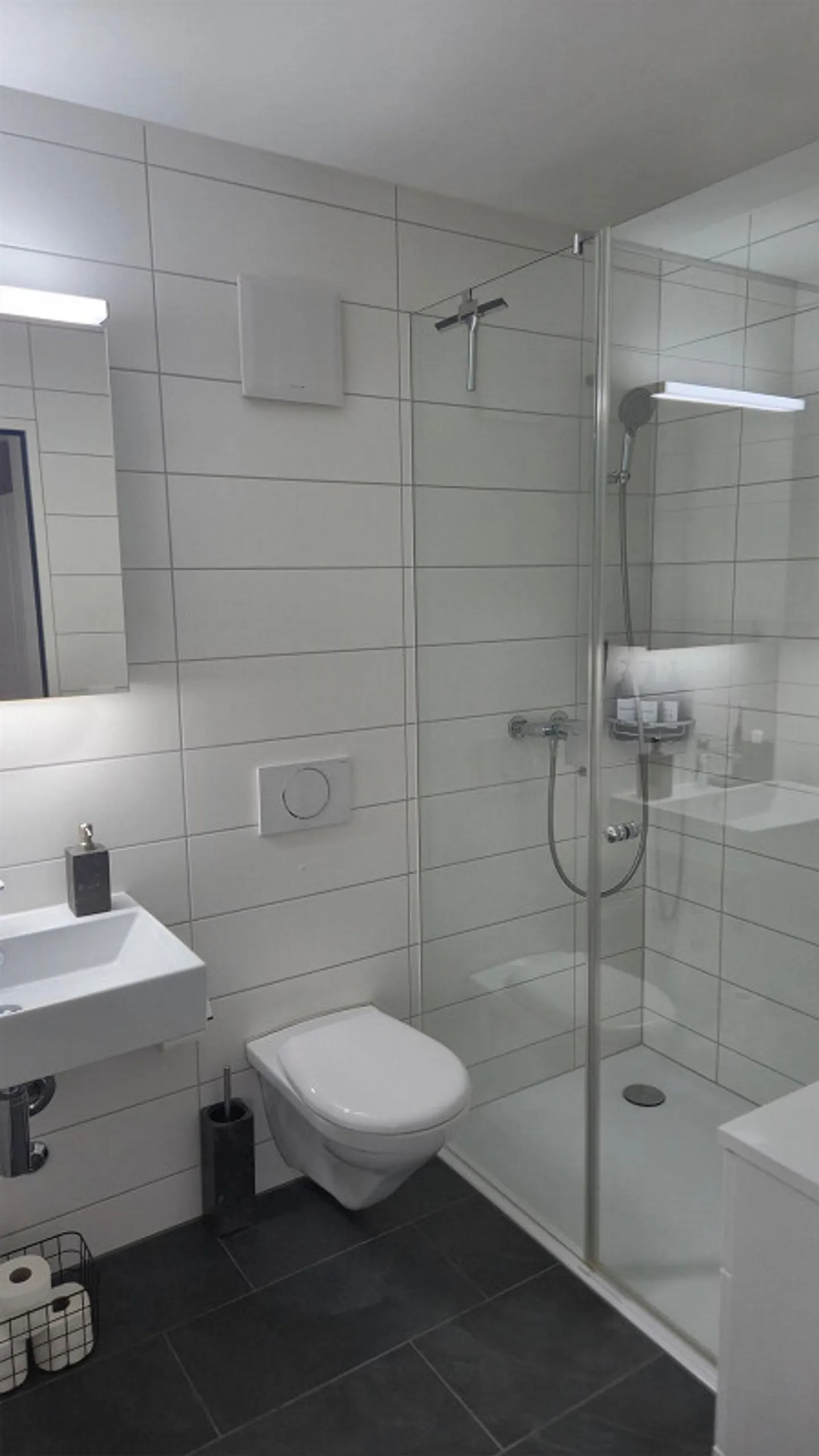 Appartement 3.5 pièces élégant - Photo 5 sur 10