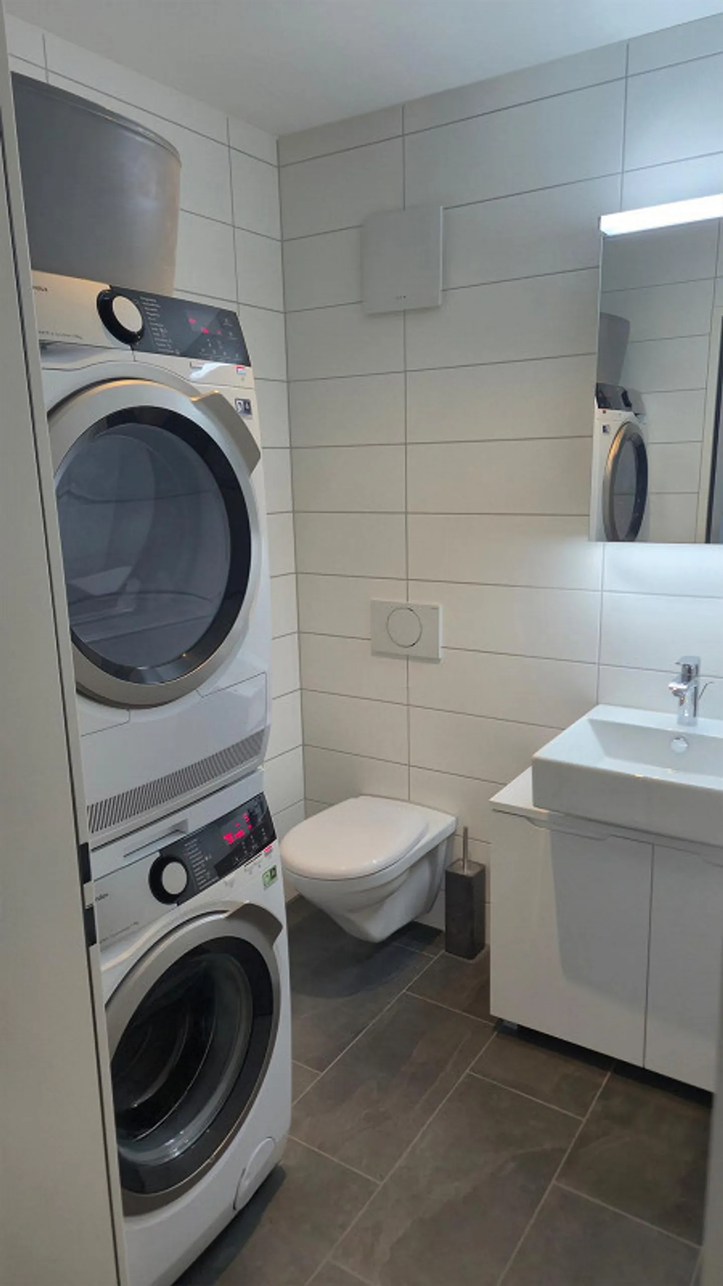 Appartement 3.5 pièces élégant - Photo 6 sur 10