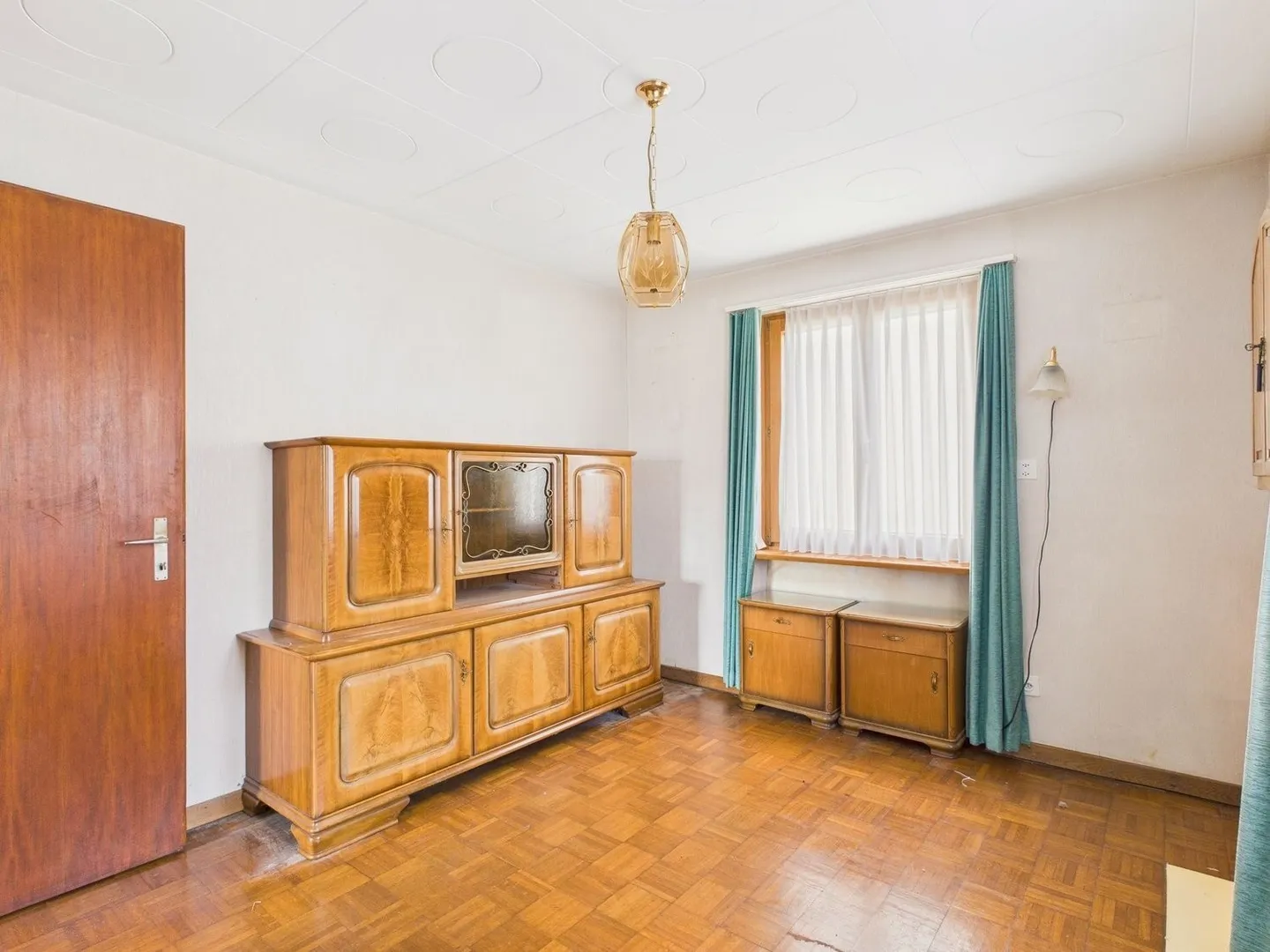 Grosszügiges 7-Zimmer Einfamilienhaus mit Weitsicht in Nuglar - befristet für 2 Jahre - Foto 7 von 13