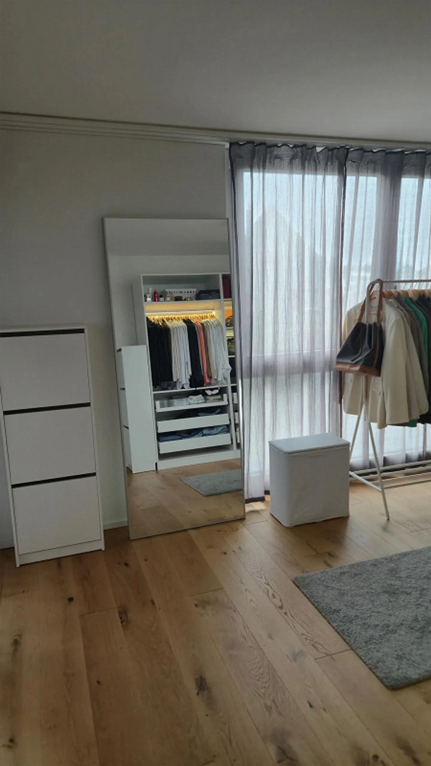 Appartement 3.5 pièces élégant - Photo 9 sur 10