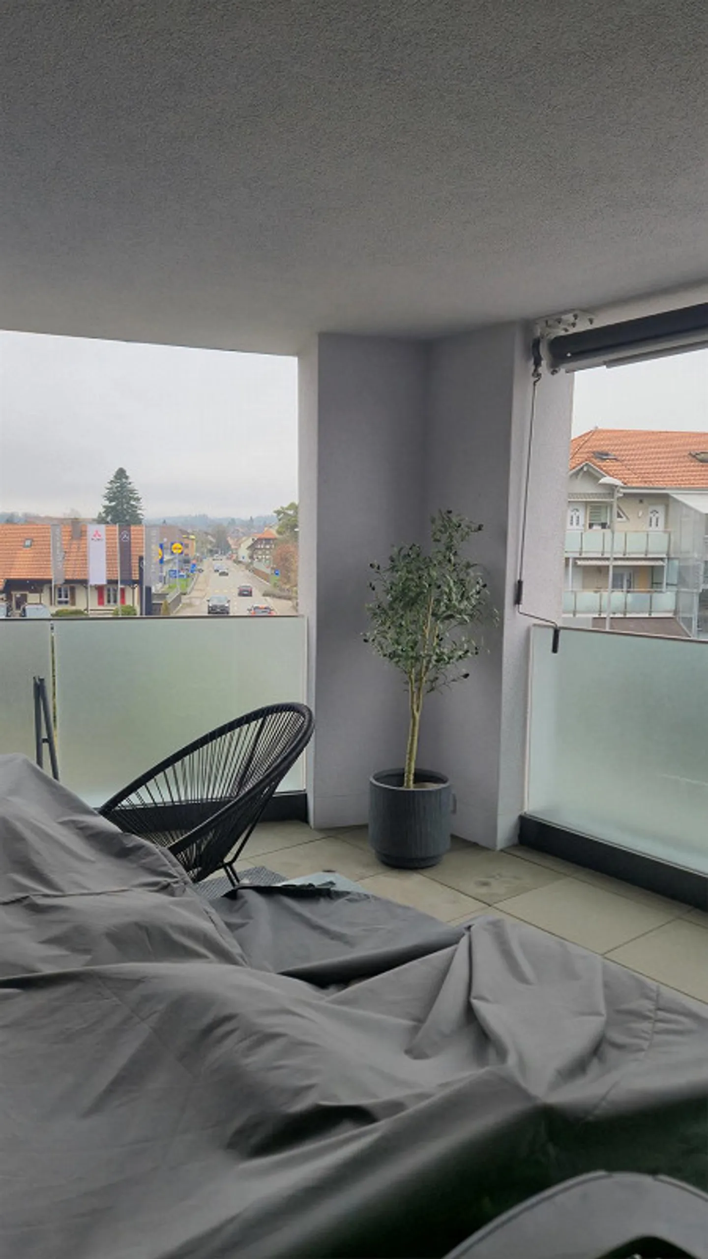 Appartement 3.5 pièces élégant - Photo 10 sur 10