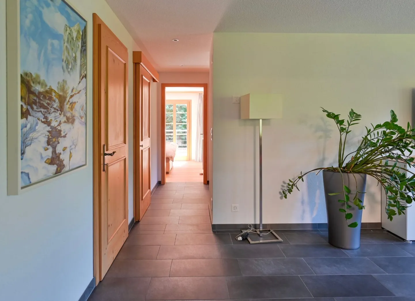 Grindelwald-Ruheort with panoramic view - Photo 13 of 28