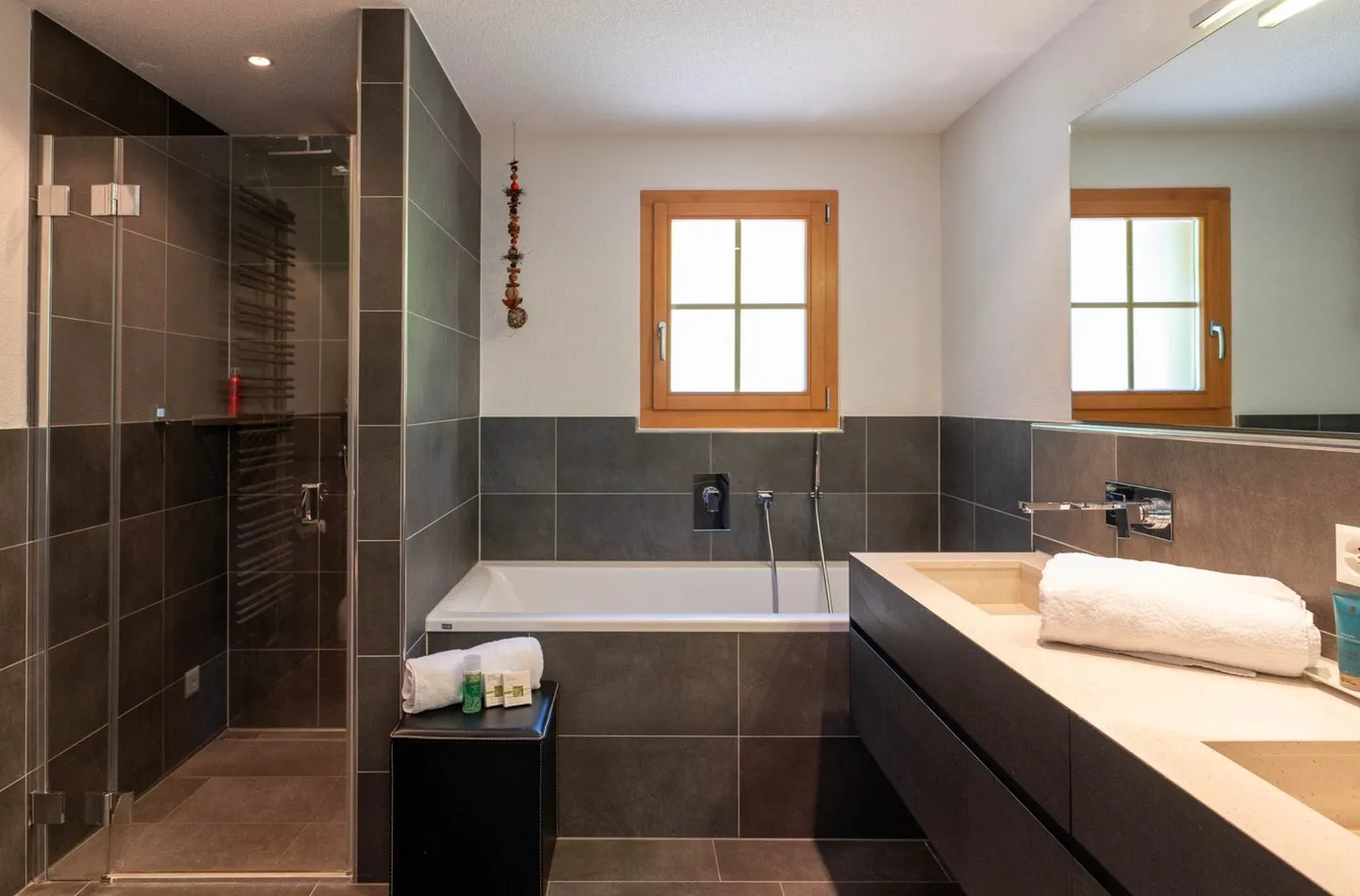 Grindelwald-Ruheort with panoramic view - Photo 19 of 28