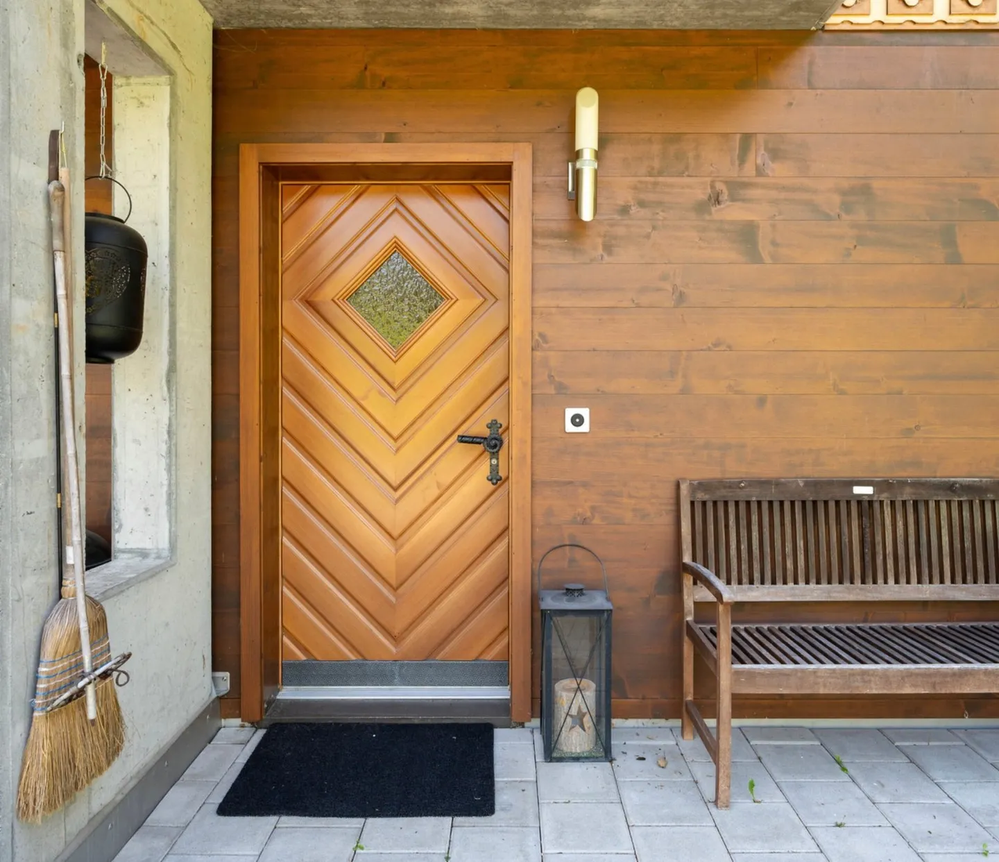 Grindelwald-Ruheort with panoramic view - Photo 21 of 28