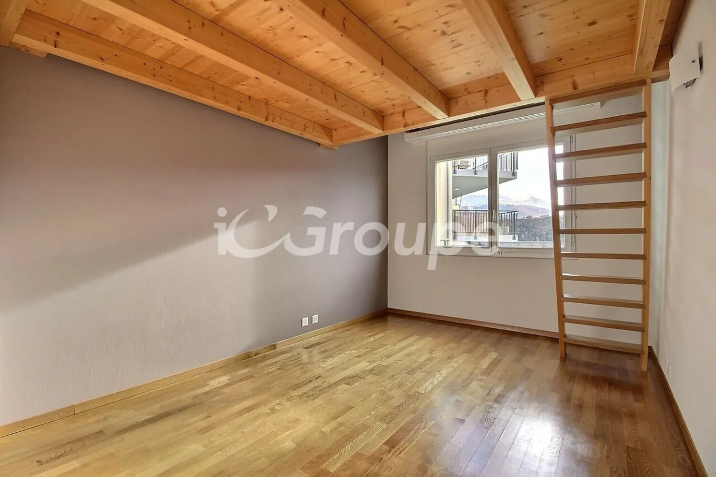 4.5 Room Apartment - Photo 9 of 13