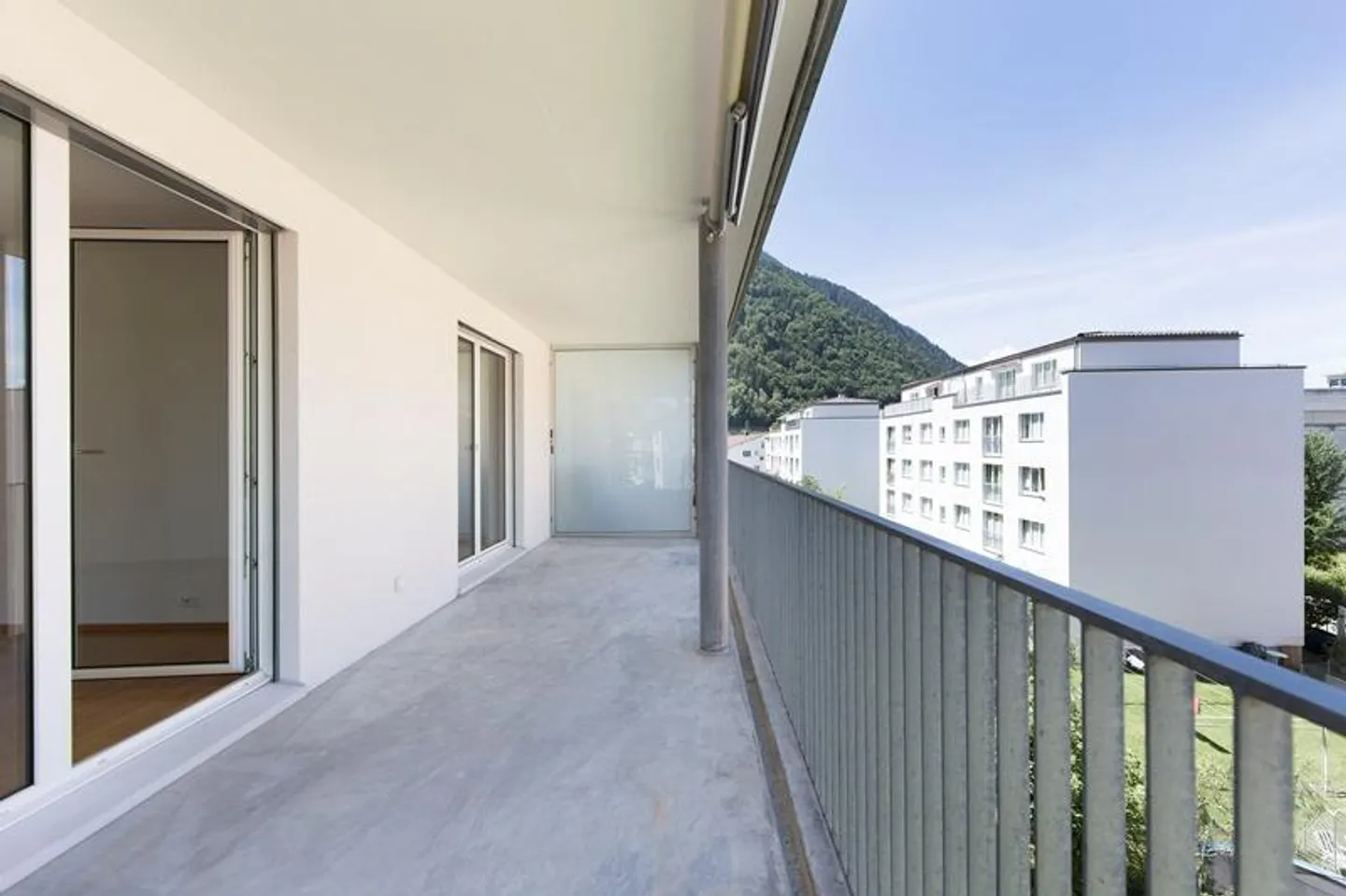 Appartement moderne et central ! - Photo 8 sur 8