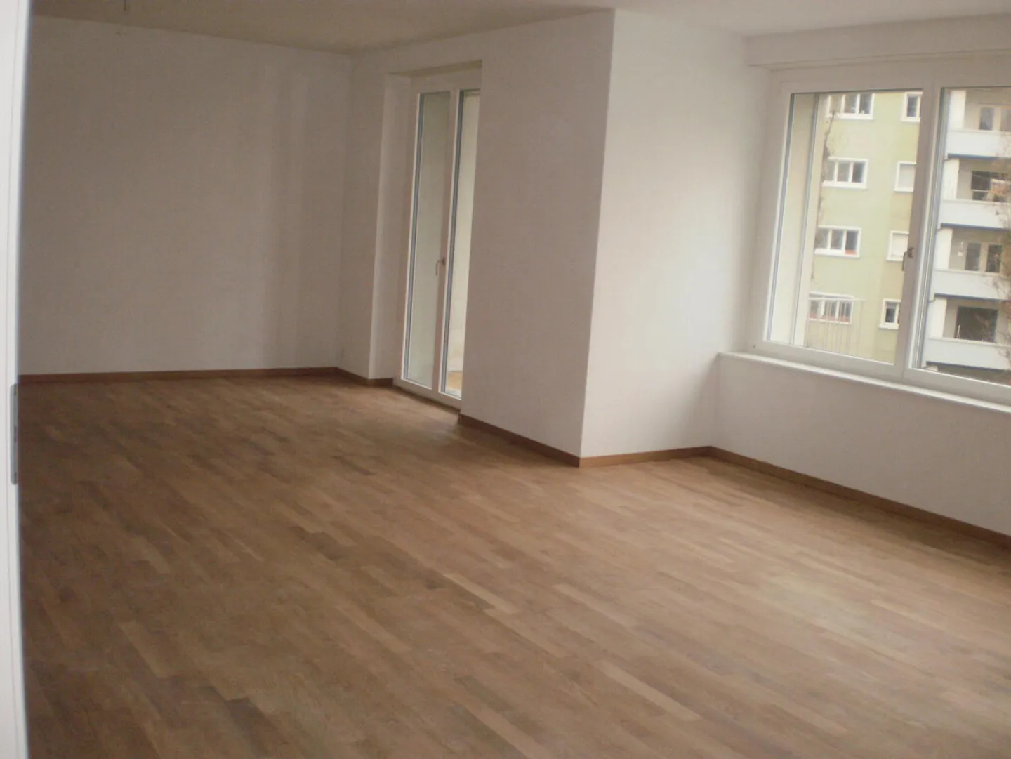 Appartamento 2.5 stanze - Foto 4 di 8