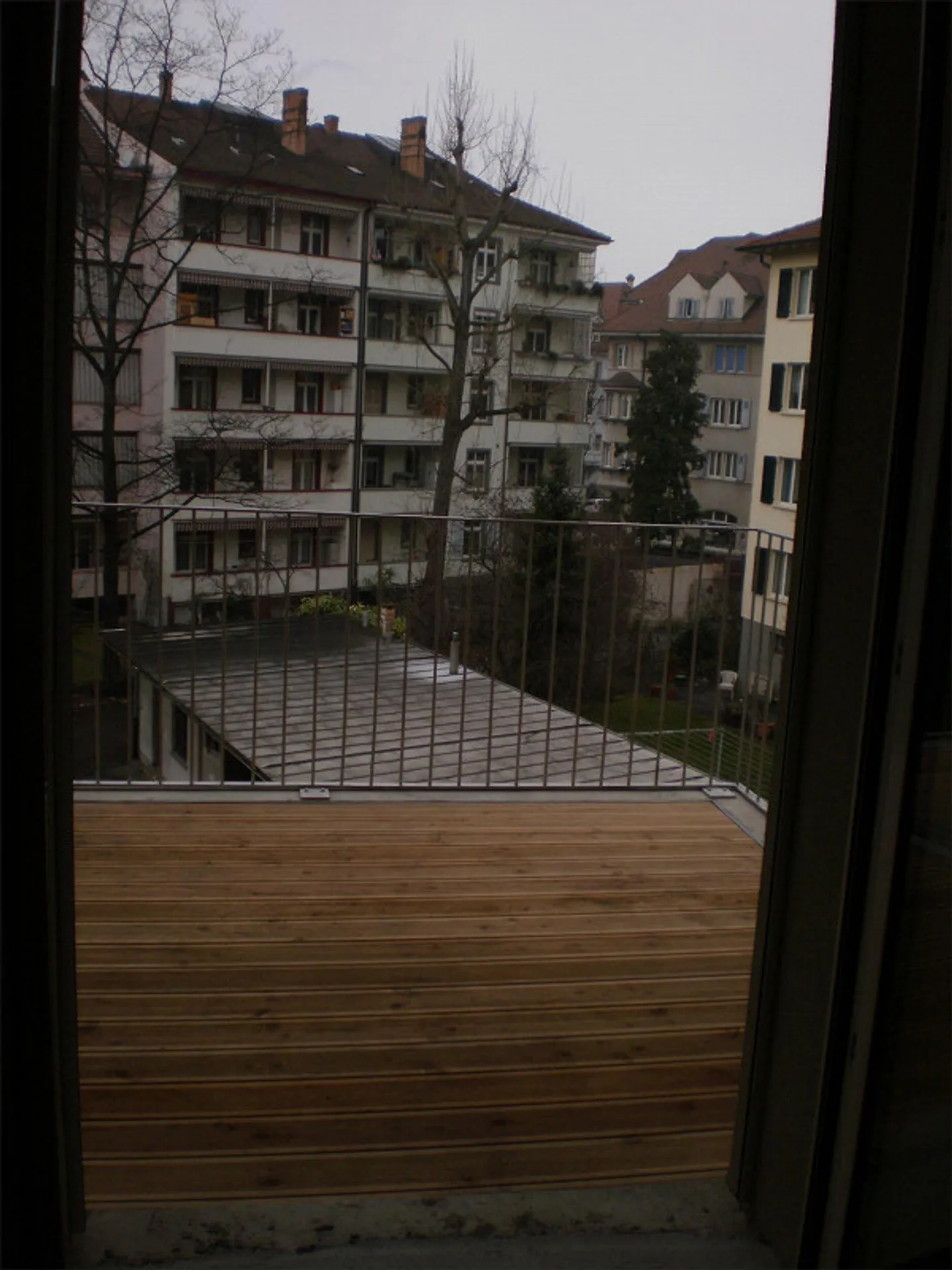 Appartamento 2.5 stanze - Foto 6 di 8