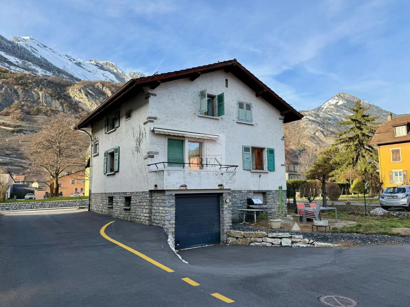 Charmante Maison de Village à Ardon - Photo 12 sur 13