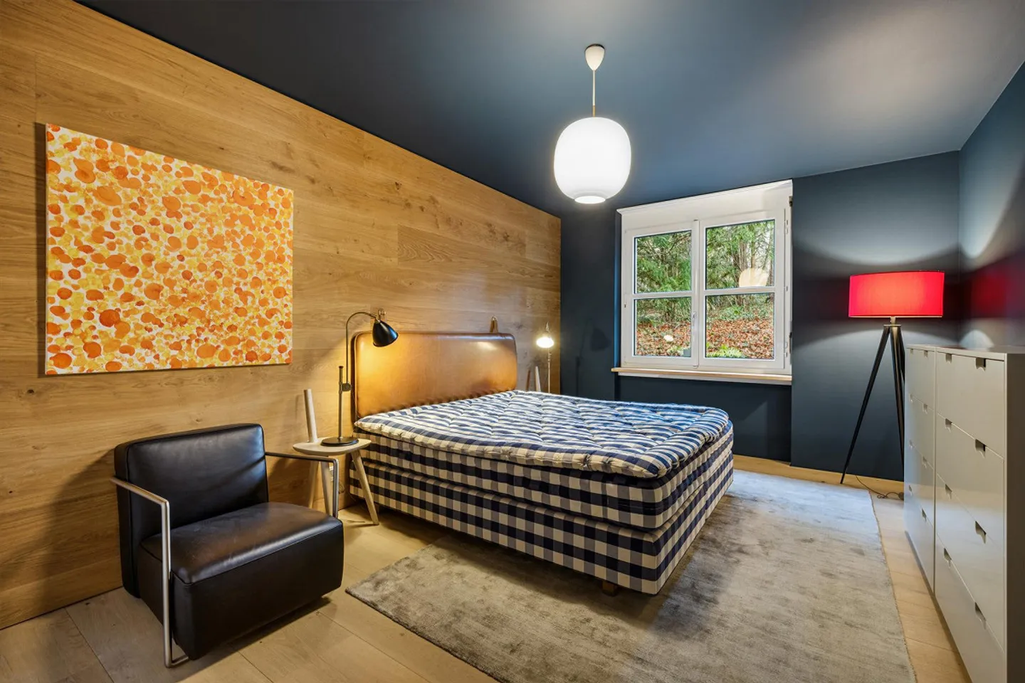 Appartamento di design esclusivo a Seefeld - Foto 2 di 4