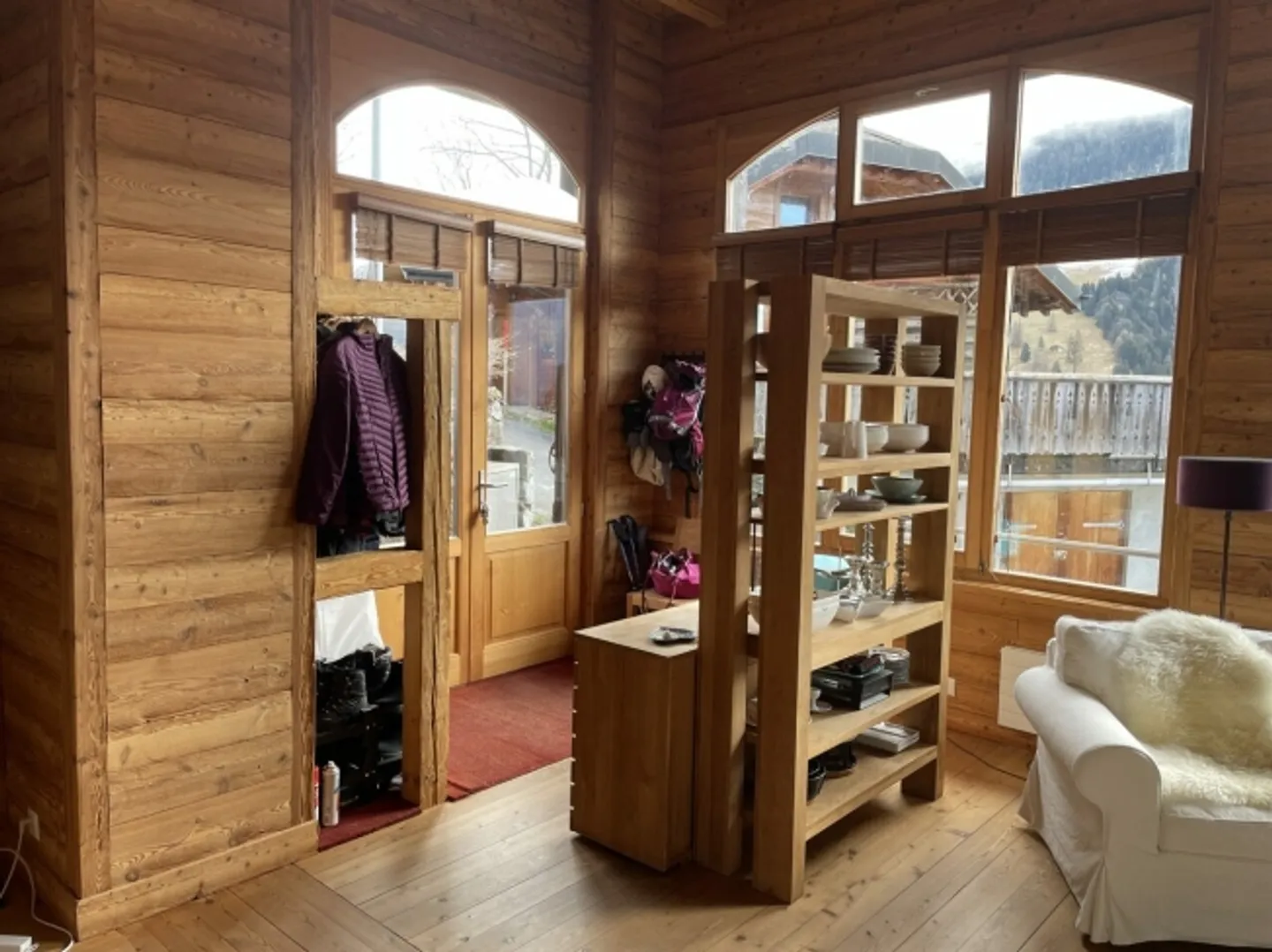 Luxuriöse 3,5-Zimmer-Duplexwohnung - Foto 3 von 14