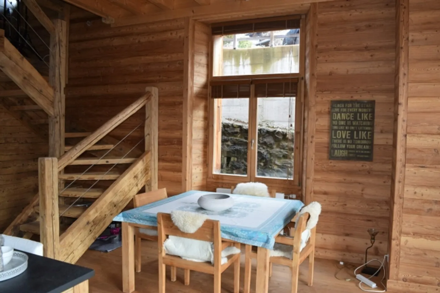 Luxuriöse 3,5-Zimmer-Duplexwohnung - Foto 4 von 14