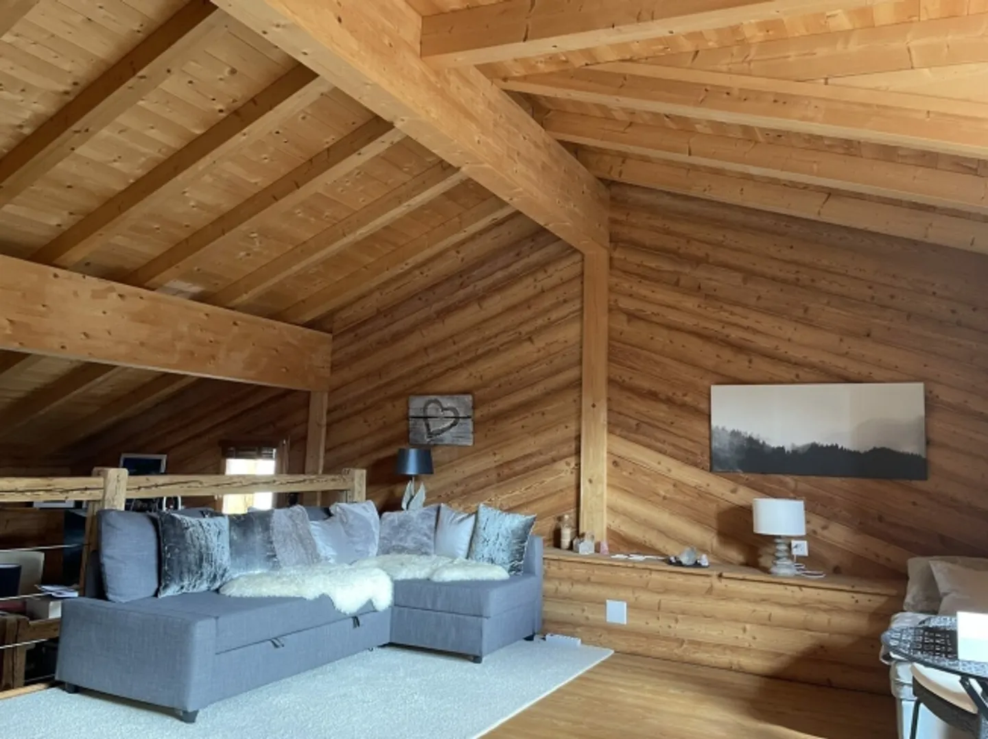 Luxuriöse 3,5-Zimmer-Duplexwohnung - Foto 10 von 14