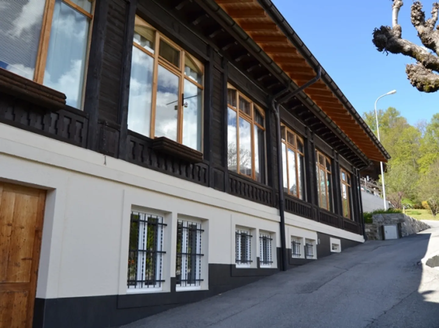 Luxuriöse 3,5-Zimmer-Duplexwohnung - Foto 12 von 14