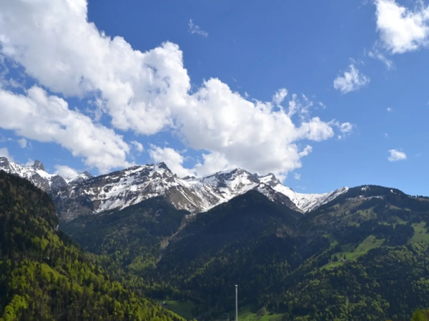 Luxuriöse 3,5-Zimmer-Duplexwohnung - Foto 13 von 14