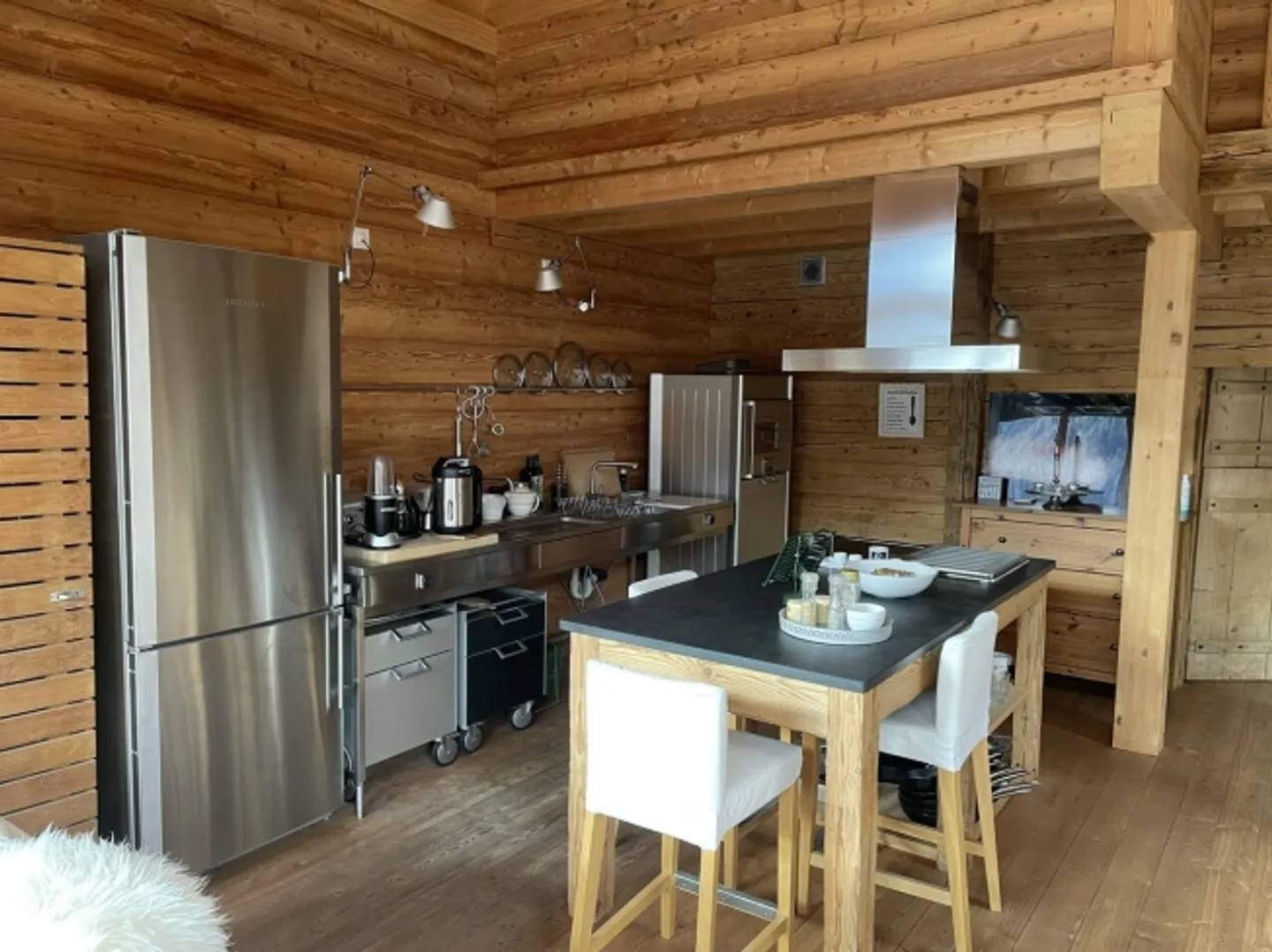 Luxuriöse 3,5-Zimmer-Duplexwohnung - Foto 6 von 14