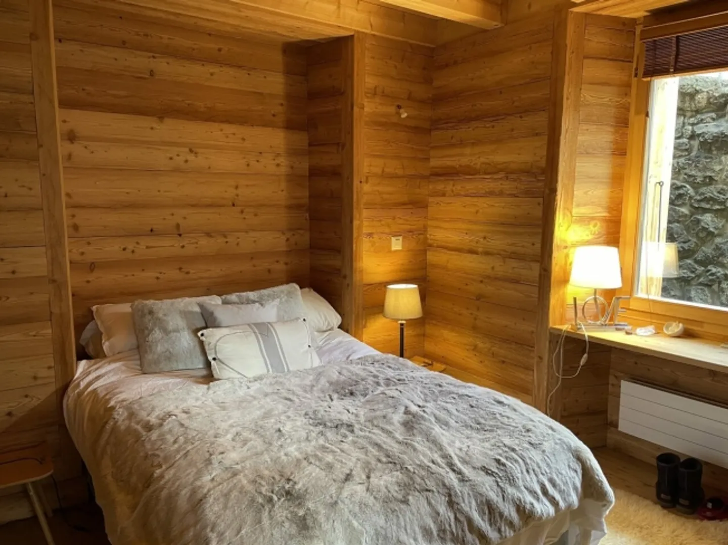 Luxuriöse 3,5-Zimmer-Duplexwohnung - Foto 8 von 14