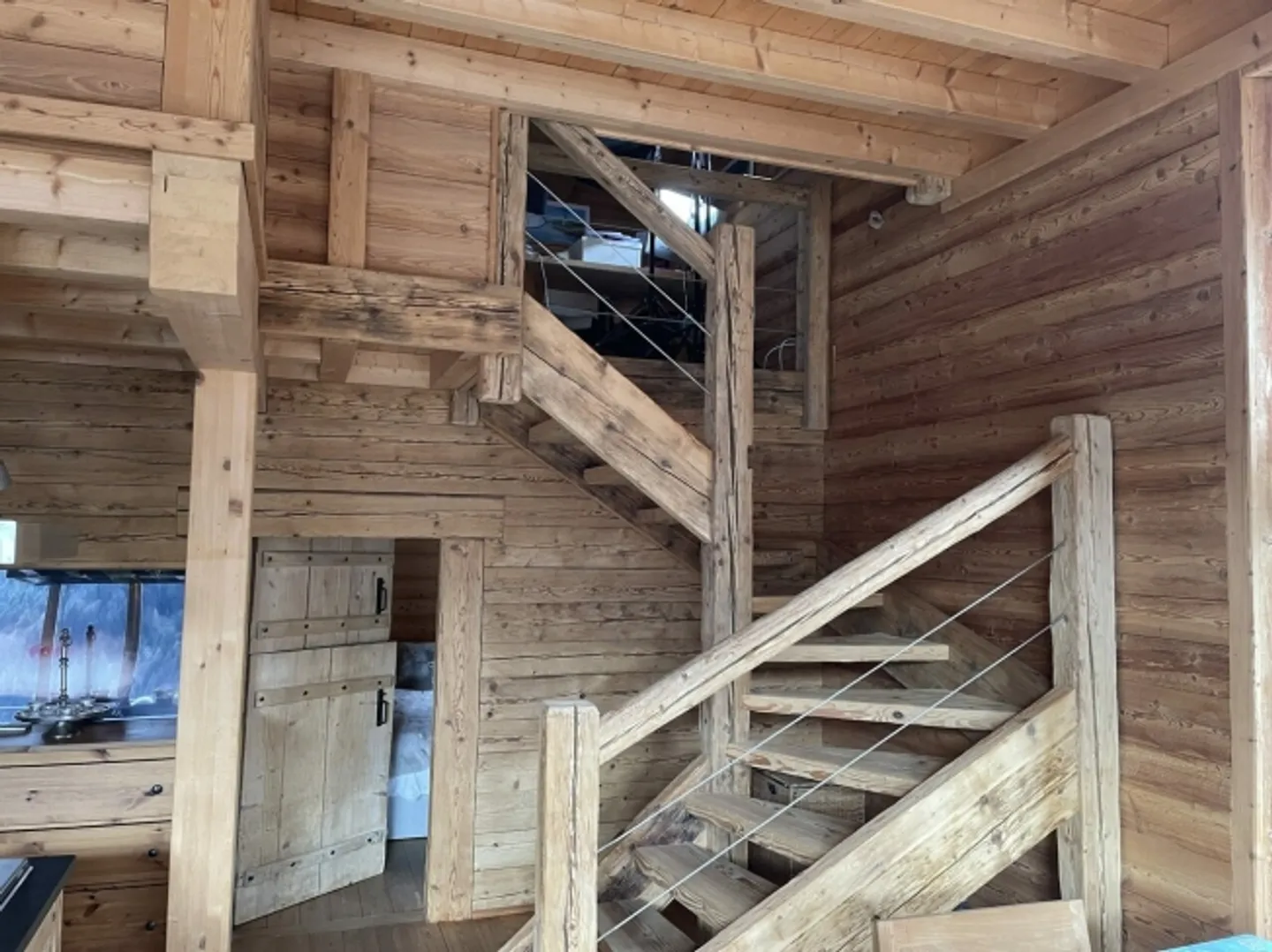 Luxuriöse 3,5-Zimmer-Duplexwohnung - Foto 9 von 14