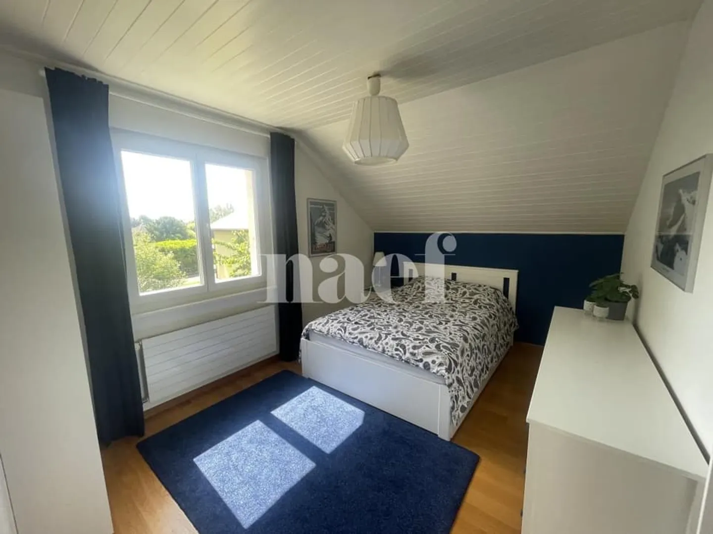 Beautiful fully renovated individual villa with large garden - Photo 9 of 13