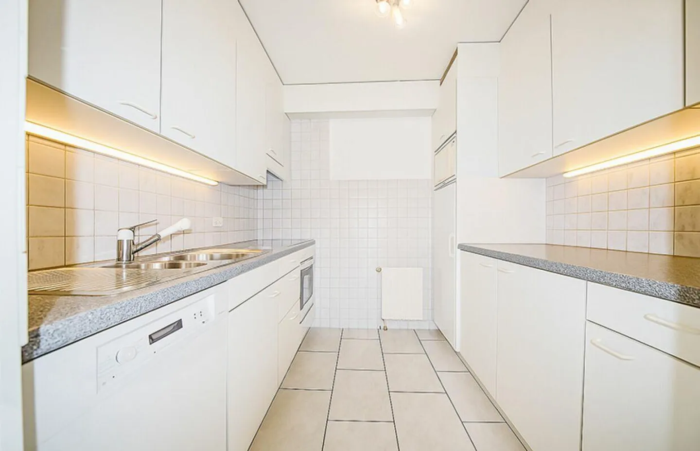 4.5 Zimmer-Wohnung in Oberkulm - Foto 4 von 12