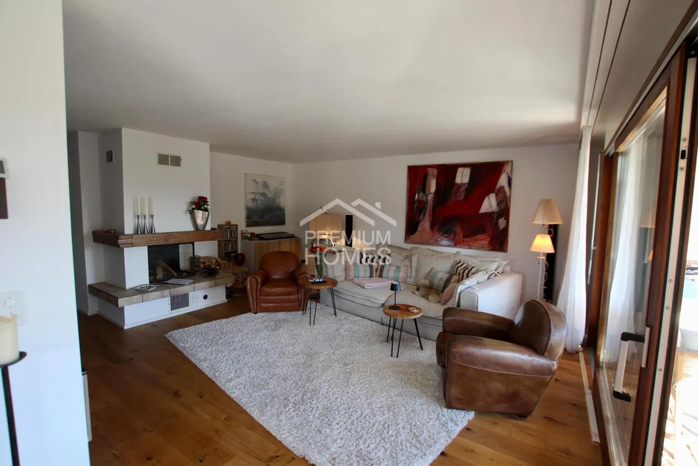 Vivere moderno in posizione privilegiata - Foto 2 di 9