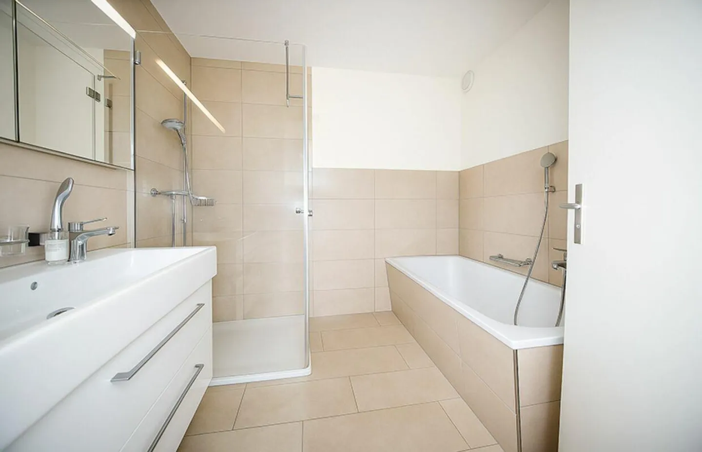 4.5 Zimmer-Wohnung in Oberkulm - Foto 5 von 12