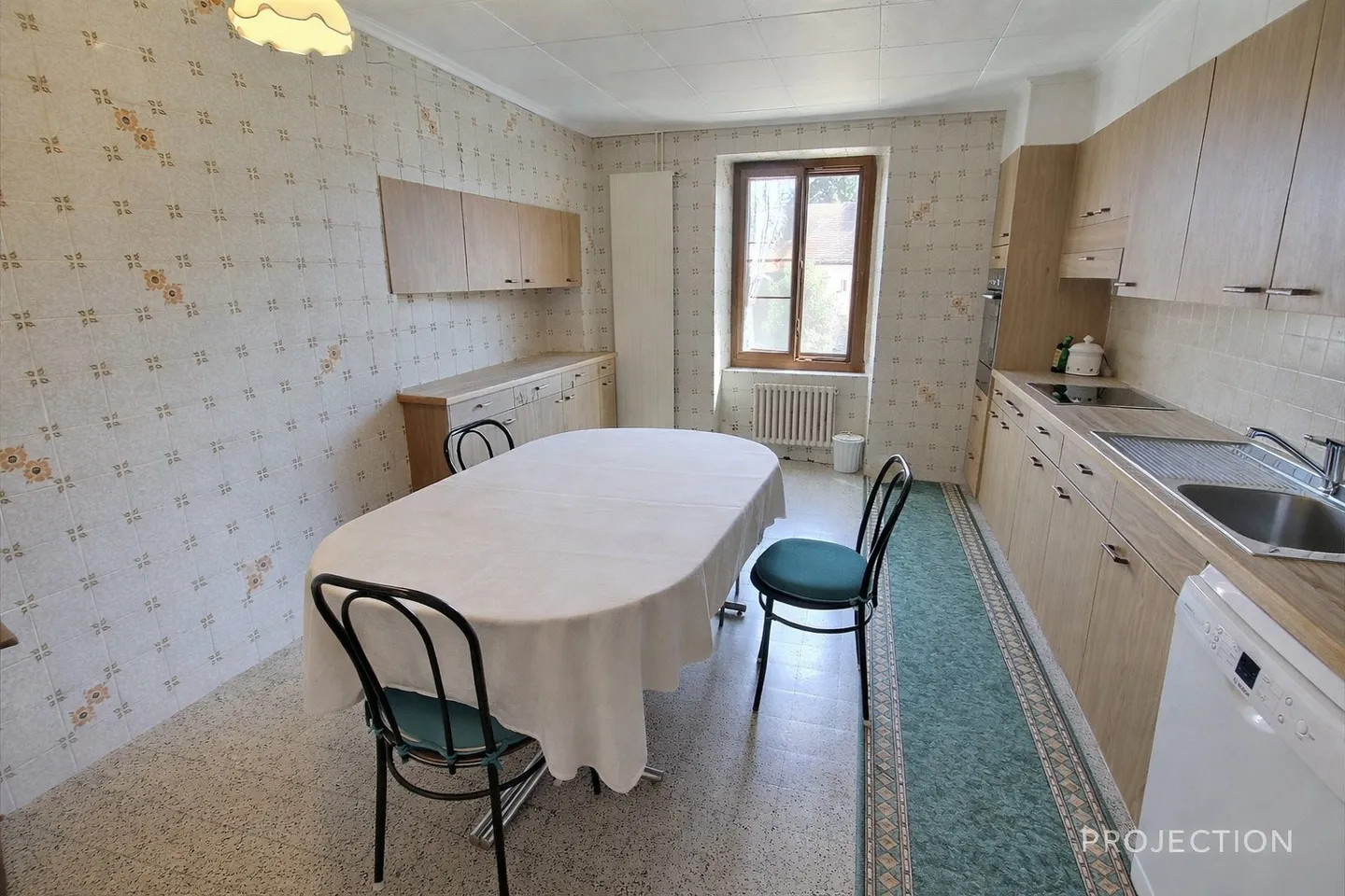 Bel appartement en vente au comptant sans loyer - Photo 6 sur 15