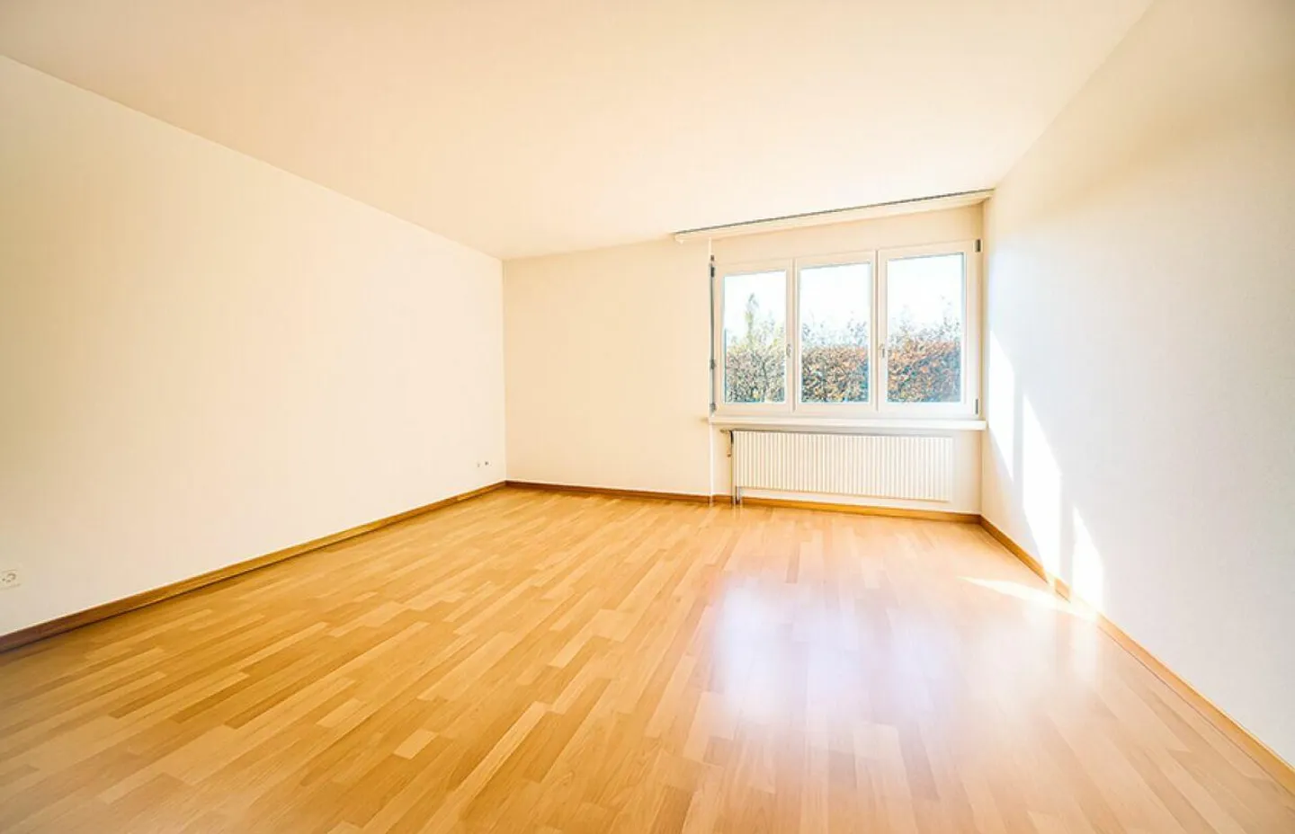 4.5 Zimmer-Wohnung in Oberkulm - Foto 6 von 12