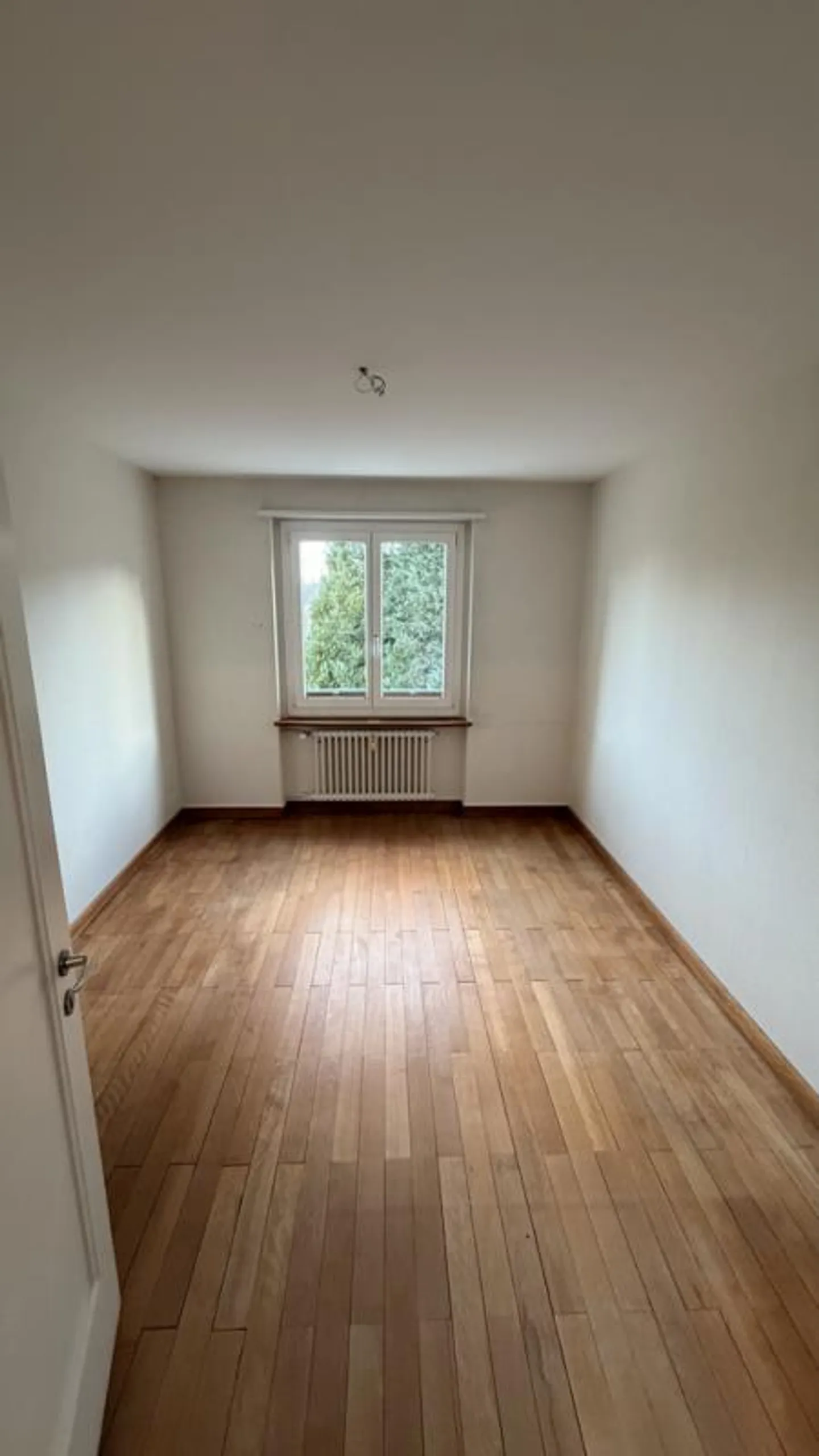 Charmante Wohnung in Wesemlin - Foto 3 von 9