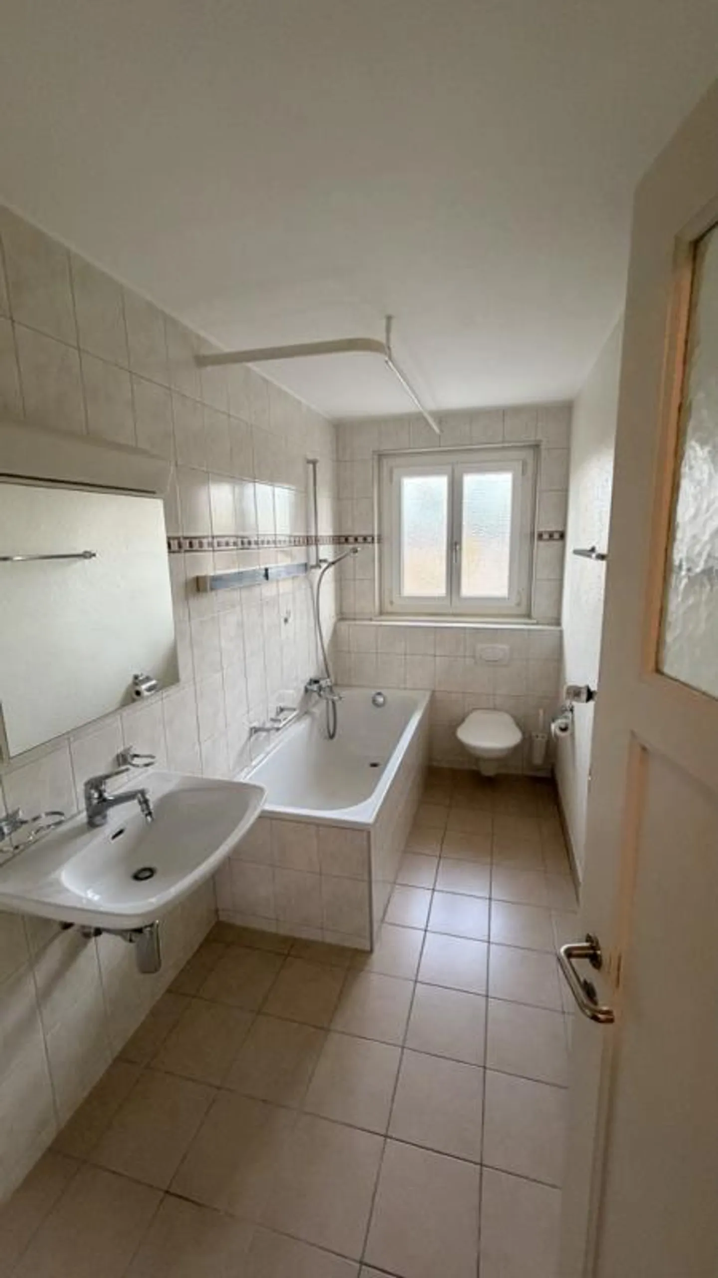 Charmante Wohnung in Wesemlin - Foto 6 von 9