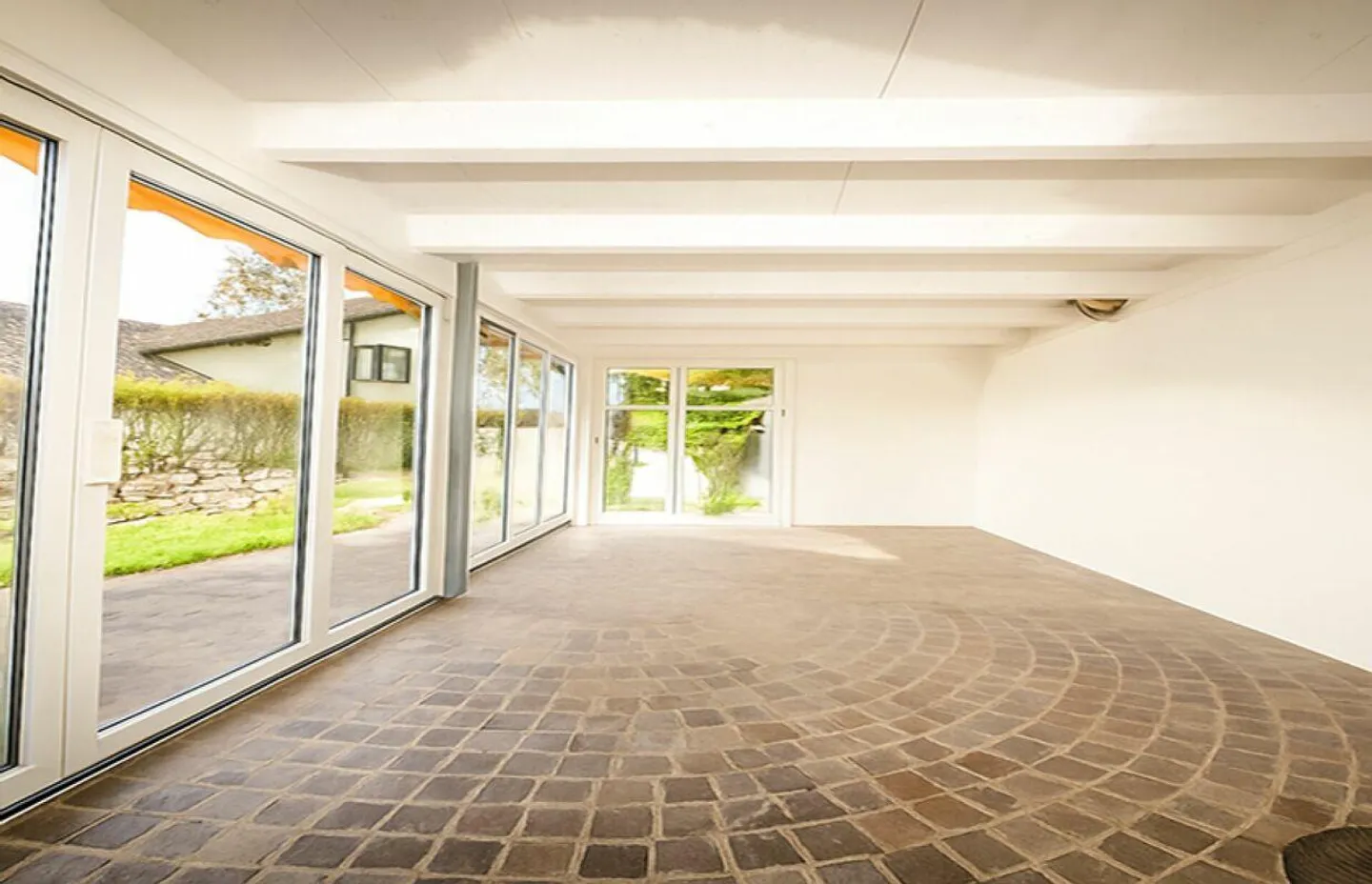 4.5 Zimmer-Wohnung in Oberkulm - Foto 11 von 12