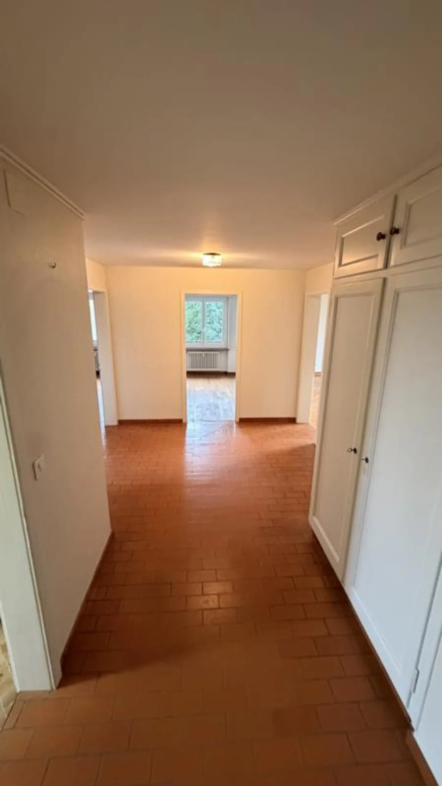 Charmante Wohnung in Wesemlin - Foto 7 von 9