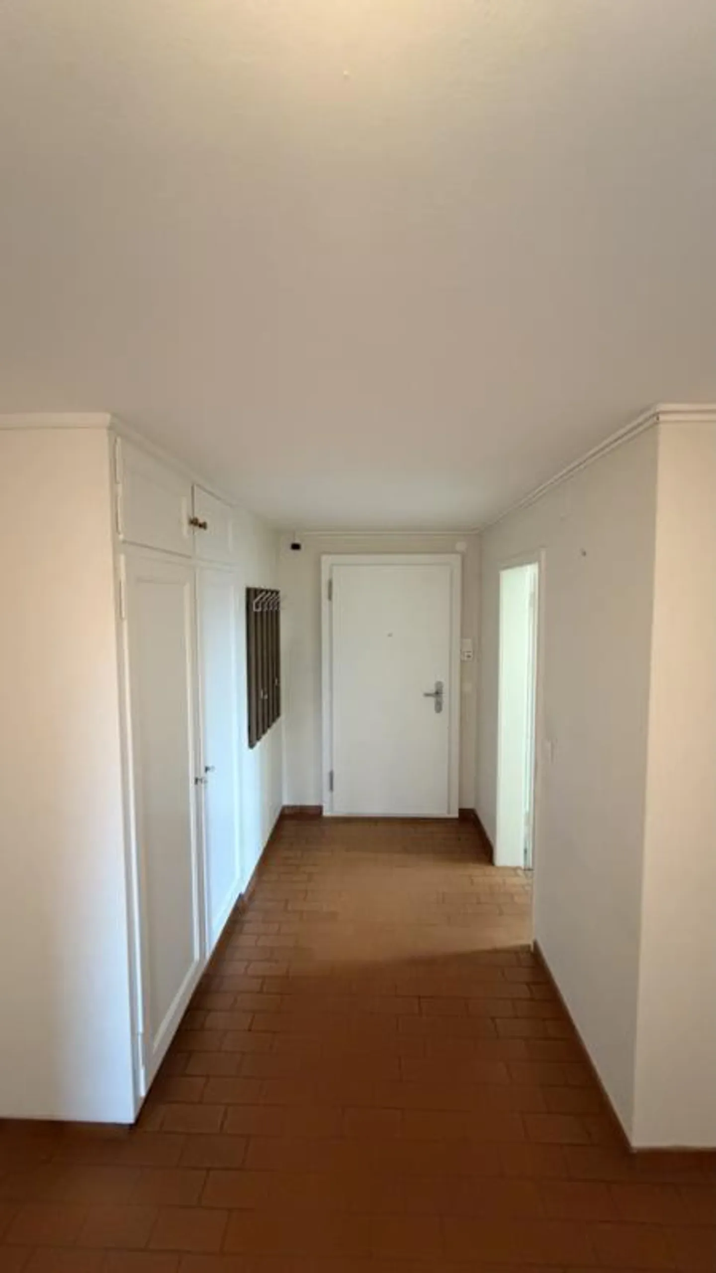 Charmante Wohnung in Wesemlin - Foto 8 von 9