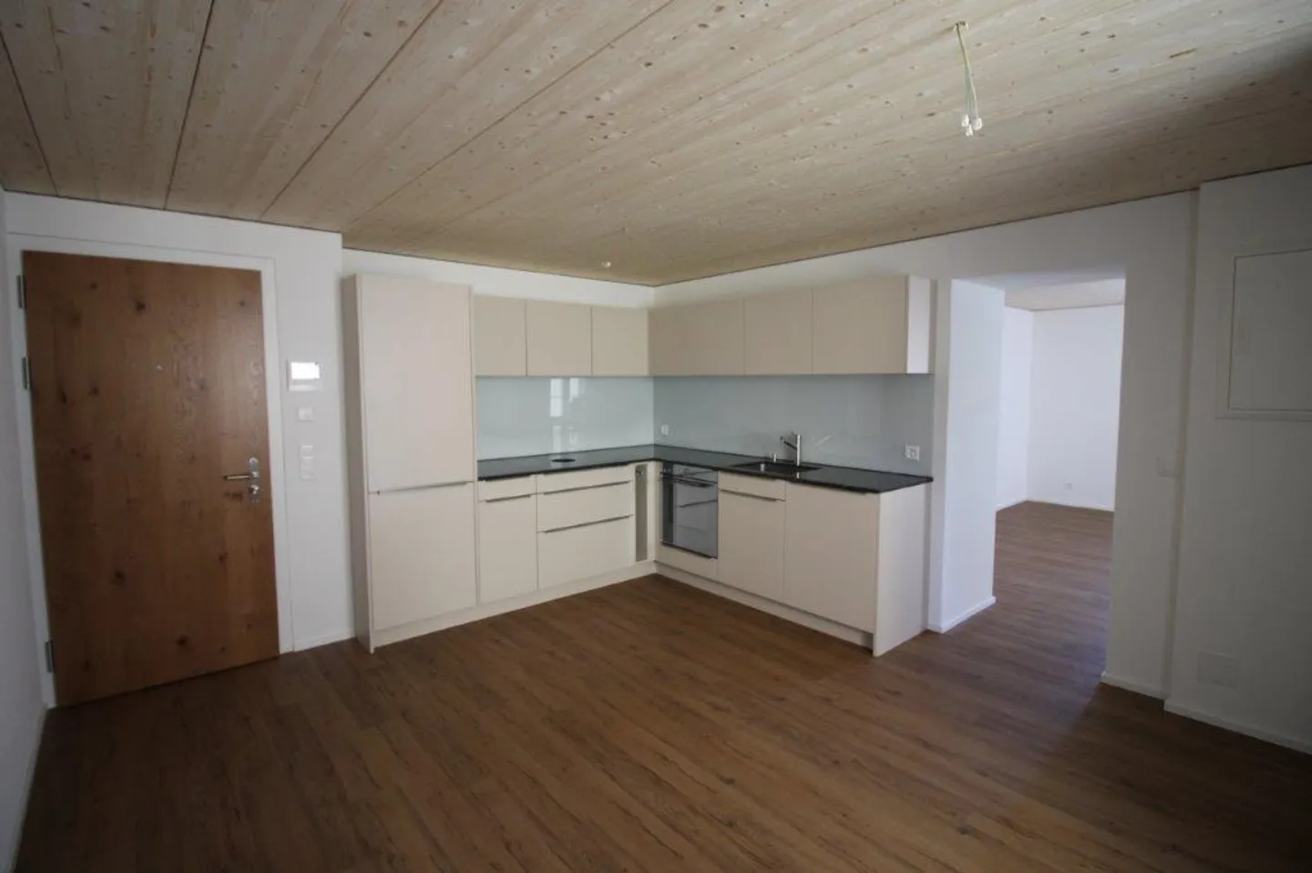 Vie centrale - Photo 1 sur 3