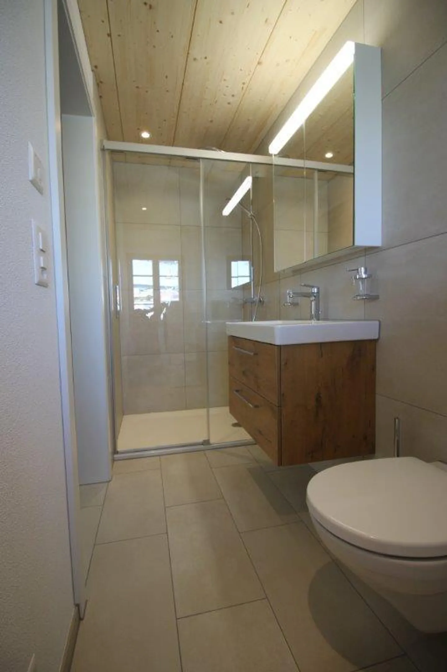 Vie centrale - Photo 2 sur 3