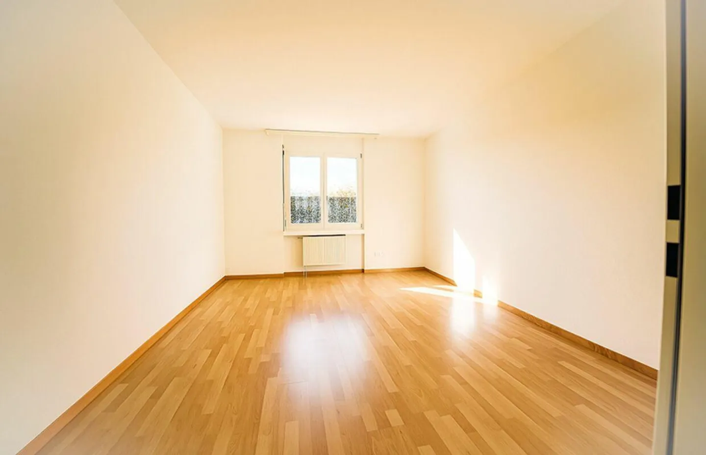 4.5 Zimmer-Wohnung in Oberkulm - Foto 7 von 12
