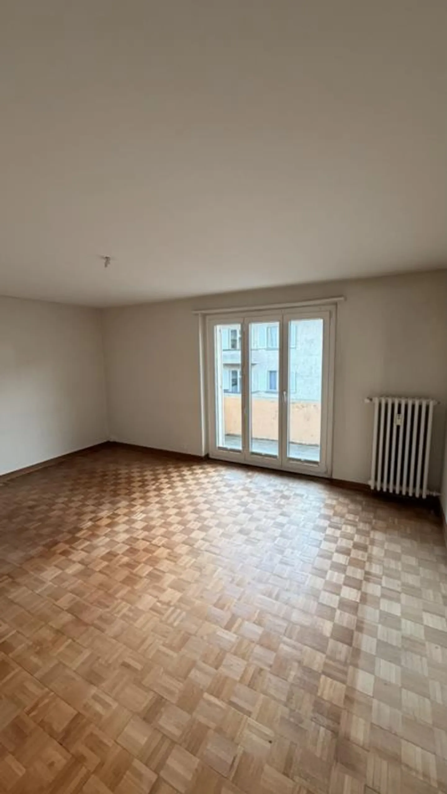 Charmante Wohnung in Wesemlin - Foto 4 von 9