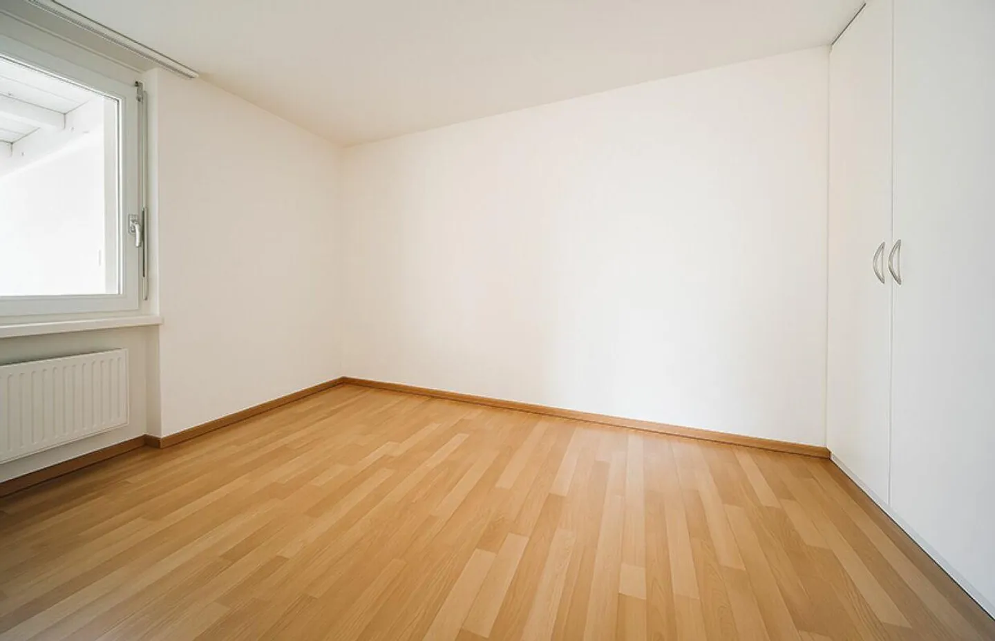 4.5 Zimmer-Wohnung in Oberkulm - Foto 8 von 12