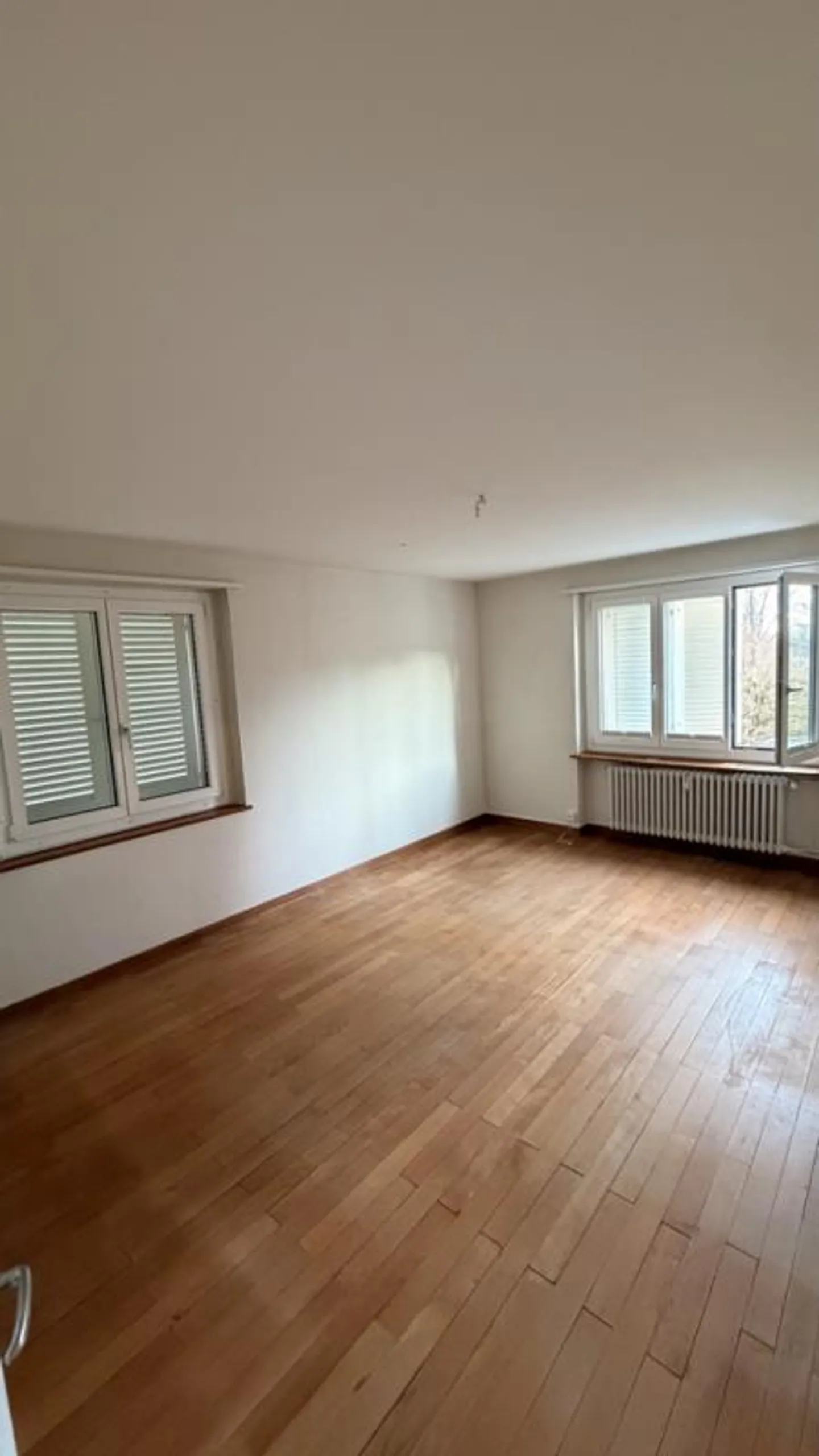 Charmante Wohnung in Wesemlin - Foto 5 von 9