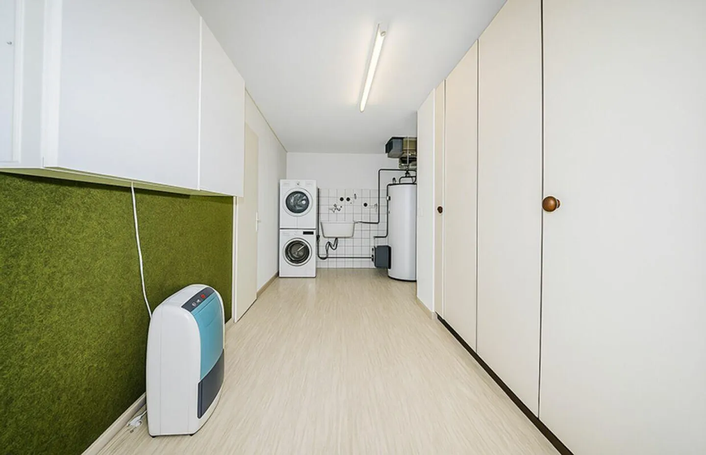 4.5 Zimmer-Wohnung in Oberkulm - Foto 9 von 12