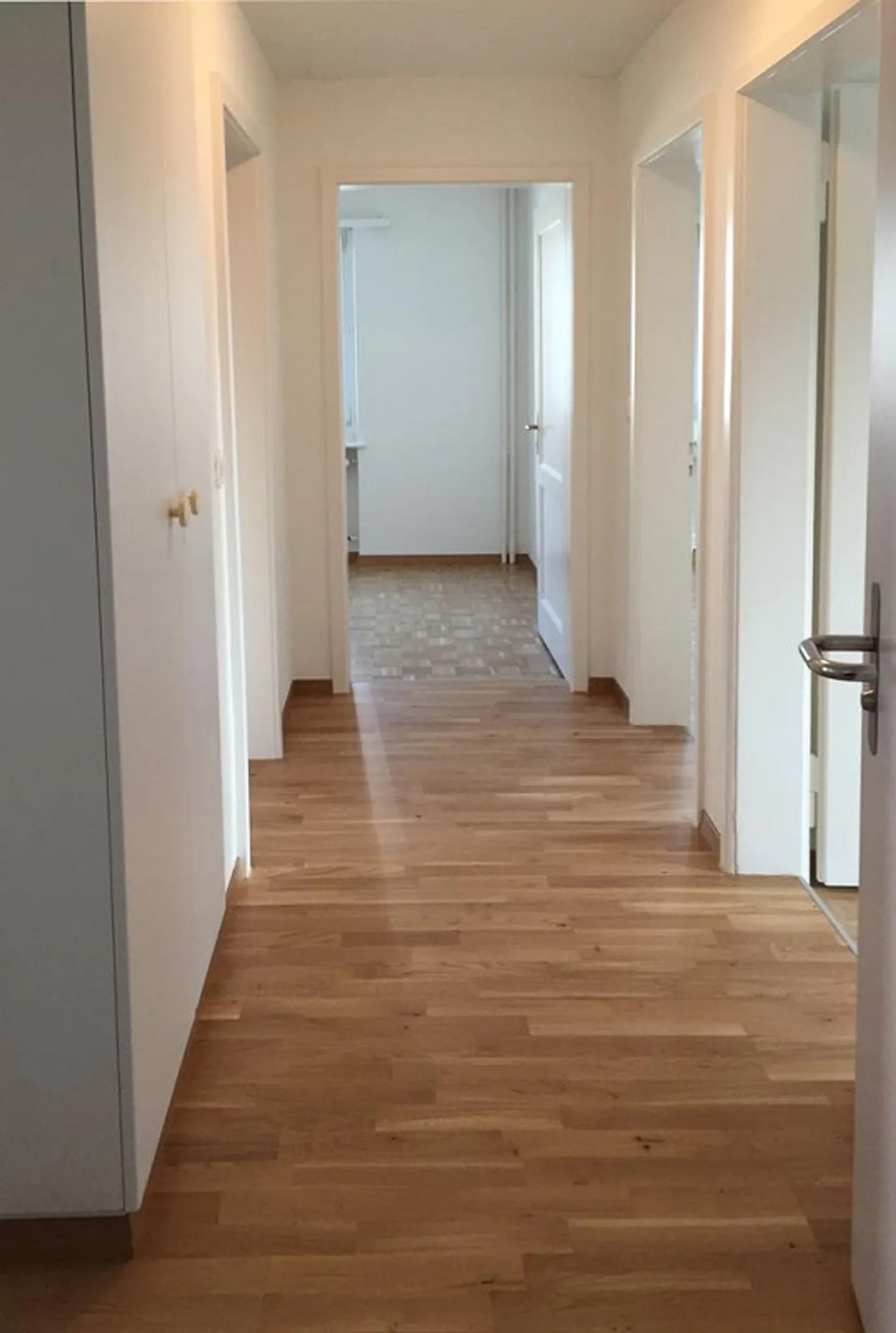 2.5 Zimmer-Wohnung mit Sitzplatz - Foto 6 von 6
