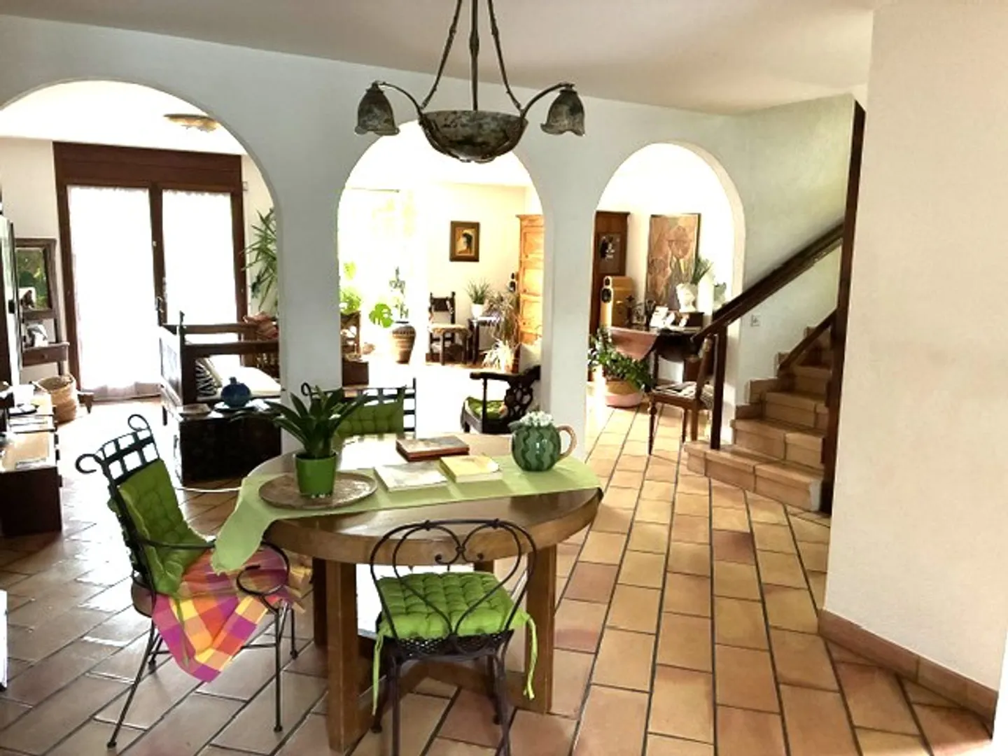 Incantevole casa bifamiliare a Féchy - Foto 6 di 10